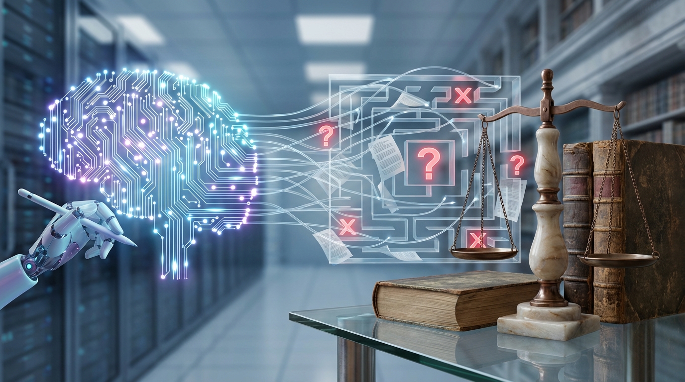 AI著作権検定で間違えやすい論点ワースト5｜引っかけ問題対策