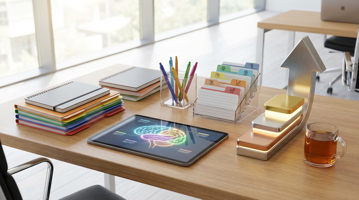 暗記優先度ランク表|分野別に覚えるべき項目を整理