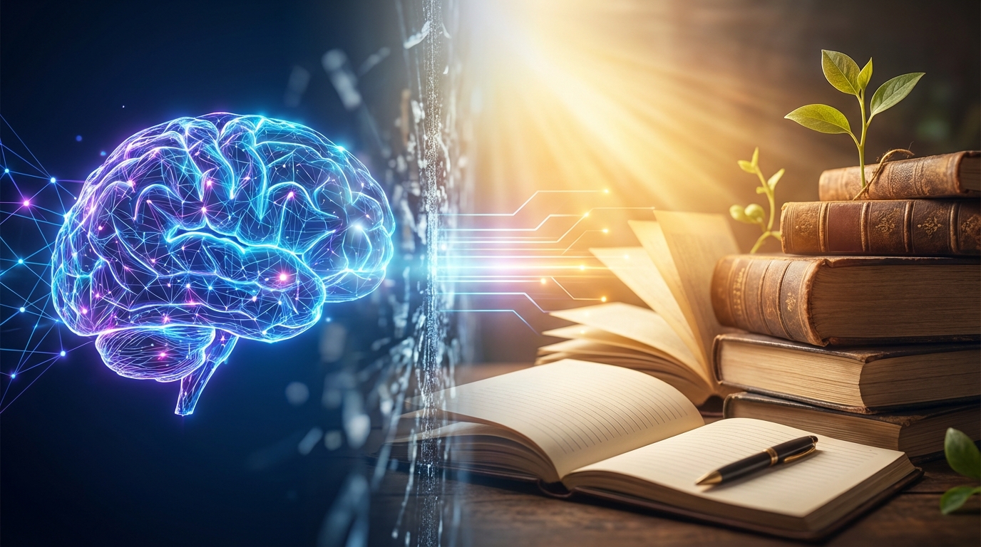 ChatGPTの限界と補完すべき学習リソース