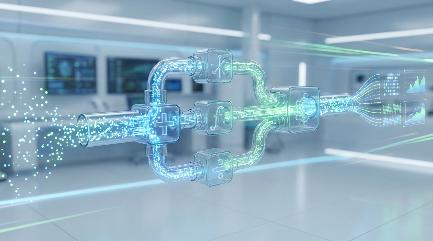 scikit-learnカンペ|機械学習の定型処理フロー