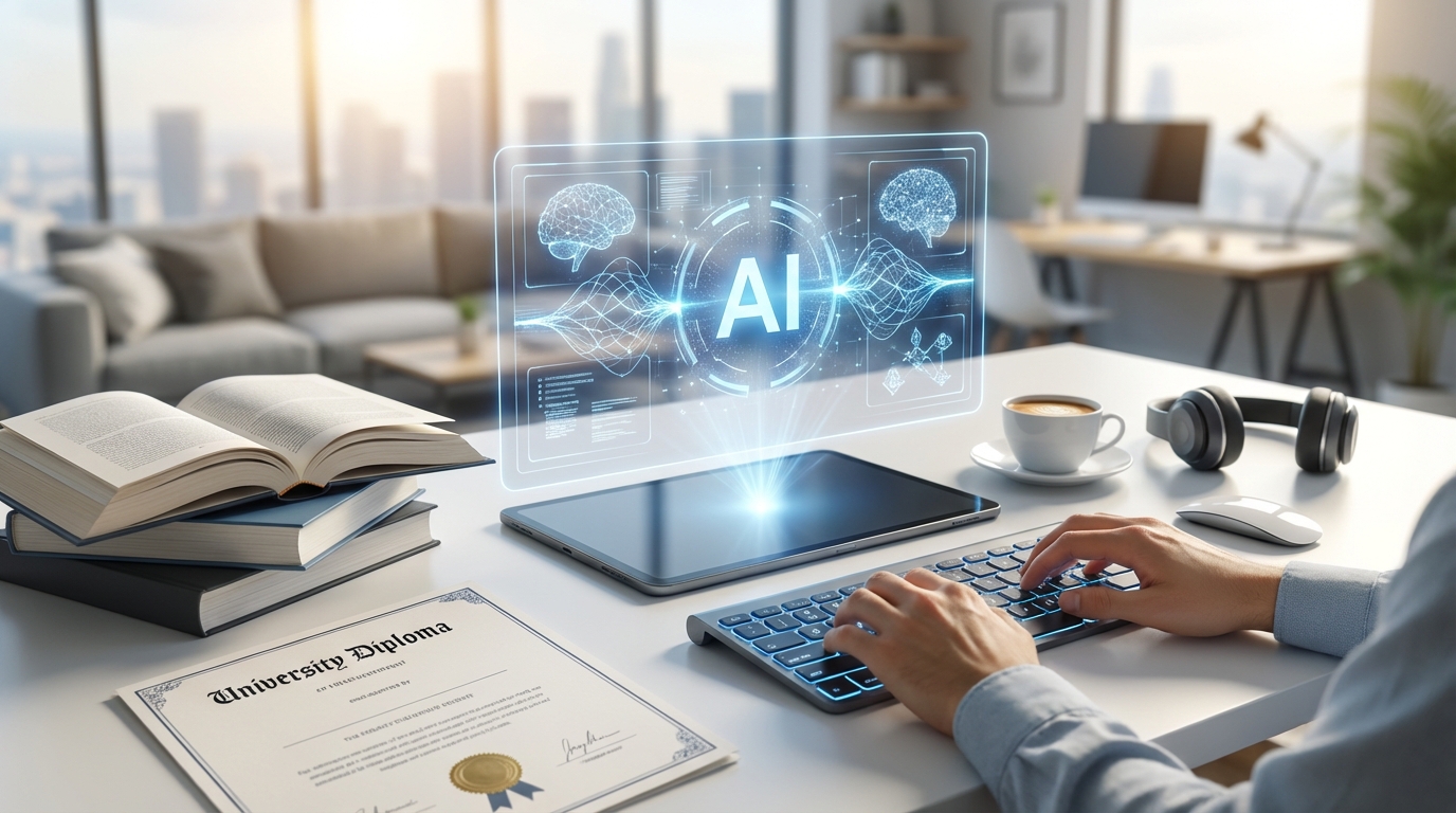 まとめ｜ChatGPTを味方につけて効率的に合格しよう