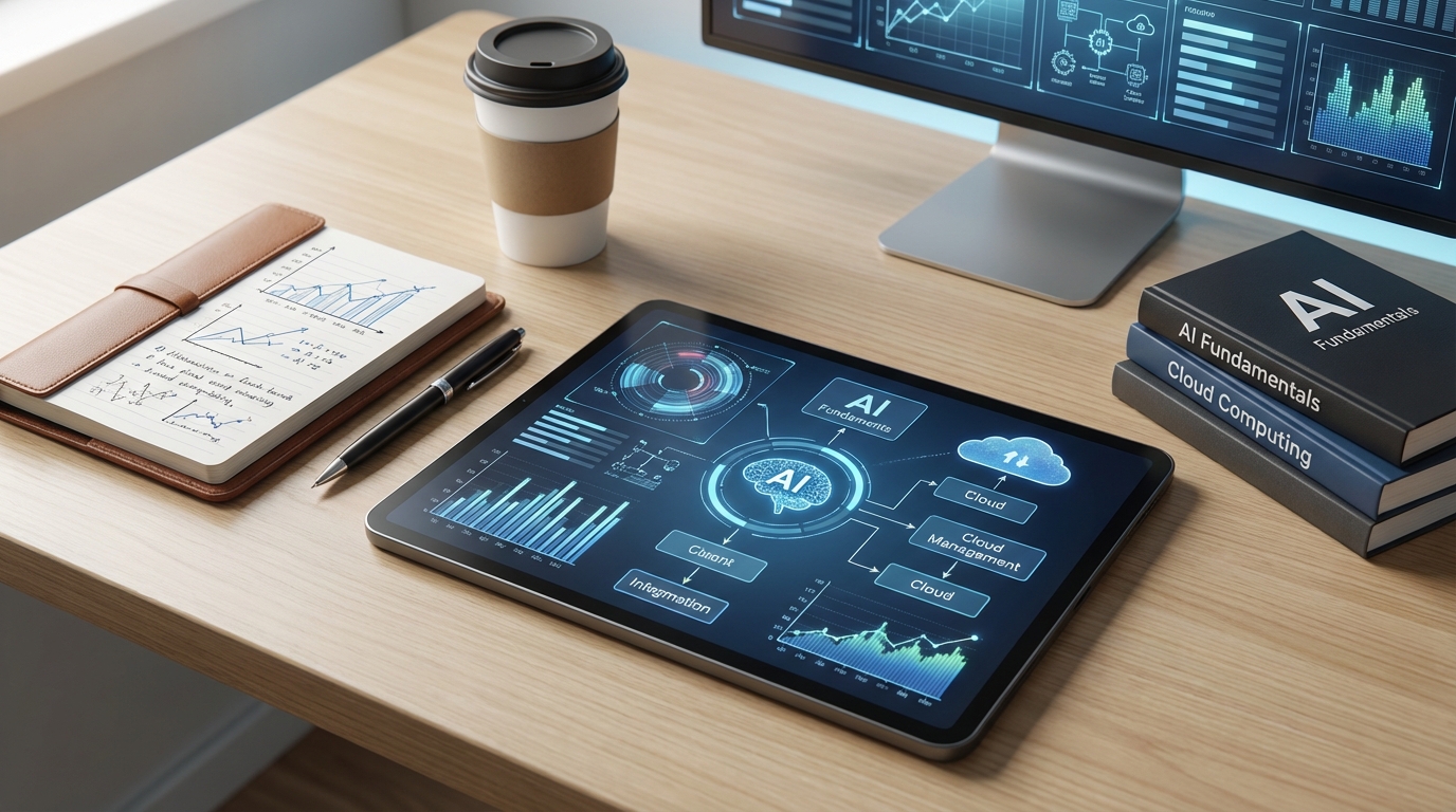 AIF-C01試験の基本情報と合格ライン早見表