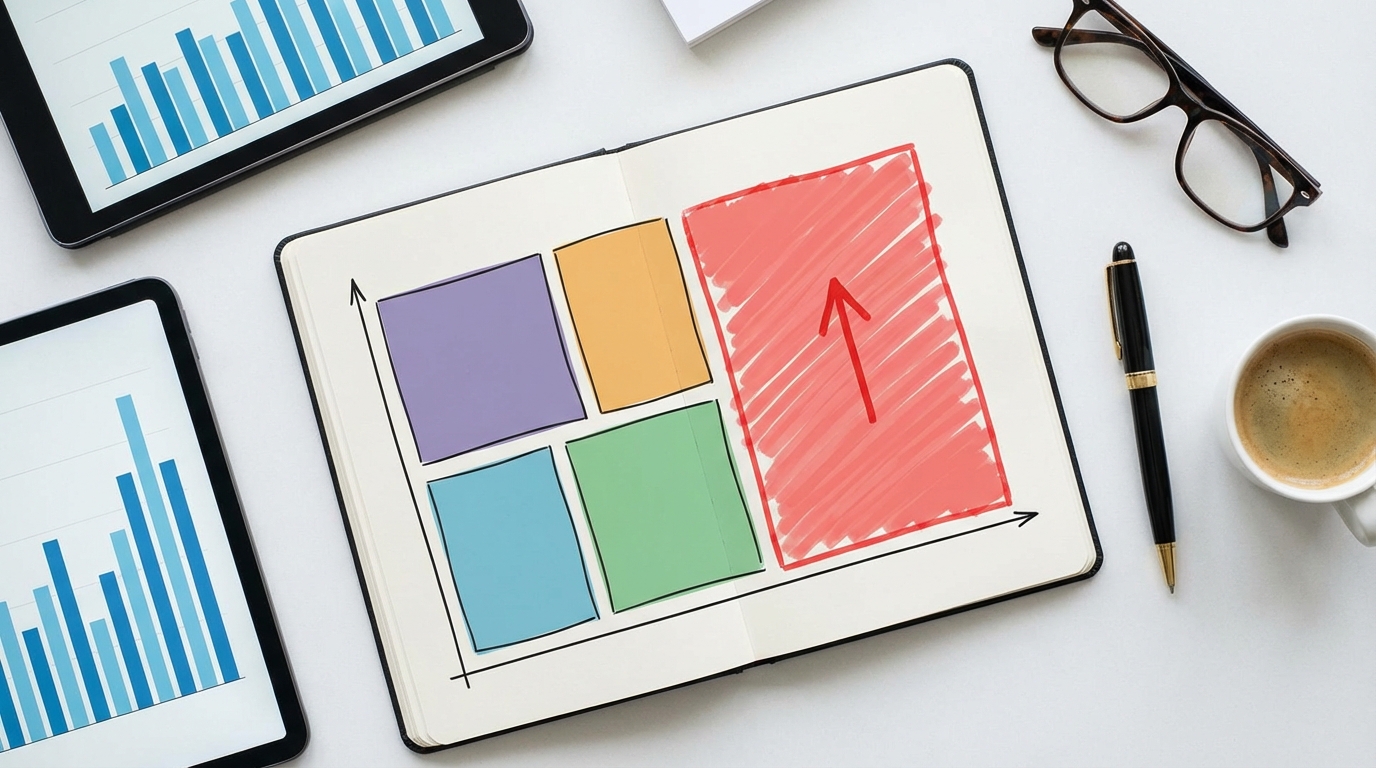 【カンペ①】5ドメインの出題比率と攻略の優先順位