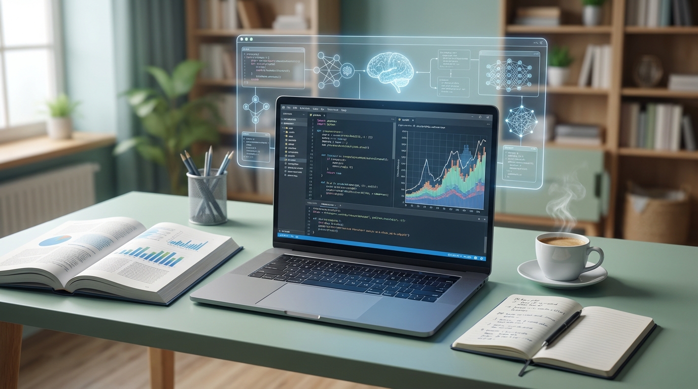 ChatGPTをPythonデータ分析試験対策に活用する3つのメリット
