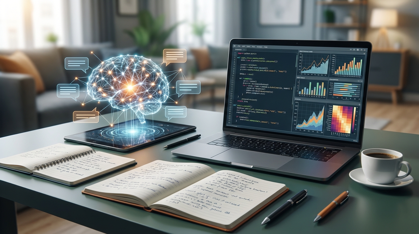 まとめ:今日から始めるChatGPT×Pythonデータ分析試験対策