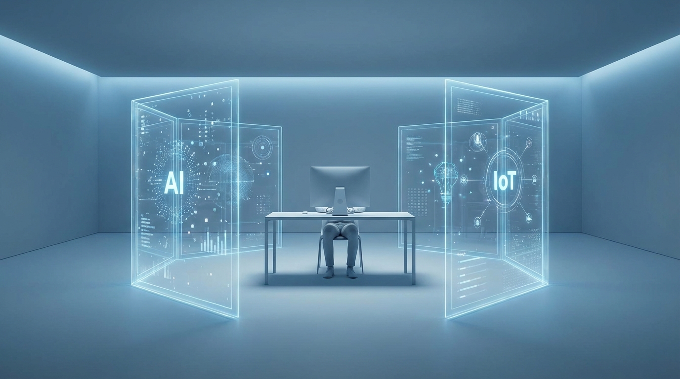 【結論】認定AI・IoTコンサルタント試験でカンニングが不可能な3つの理由