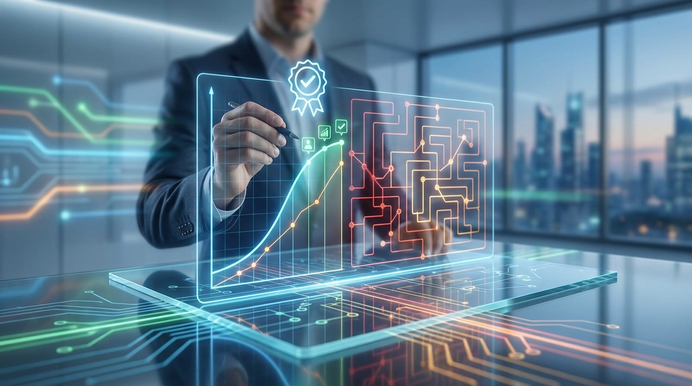 認定AI・IoTコンサルタント試験の難易度と合格率