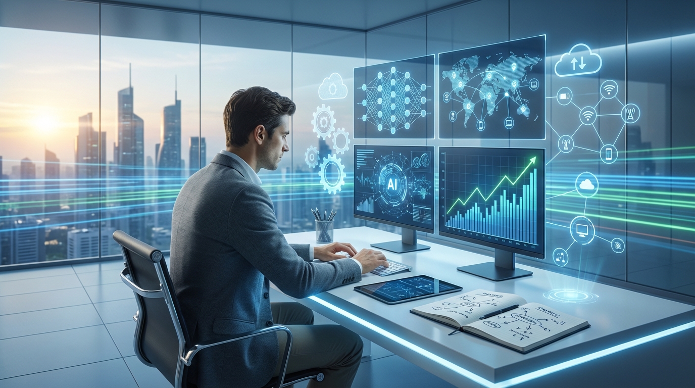 認定AI・IoTコンサルタントにカンニングなしで受かる短期合格戦略