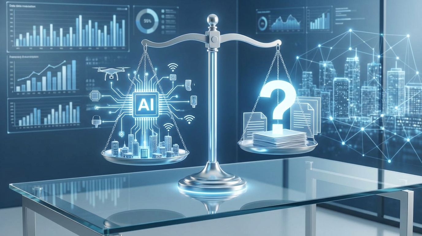 そもそも認定AI・IoTコンサルタントは取得する価値があるのか