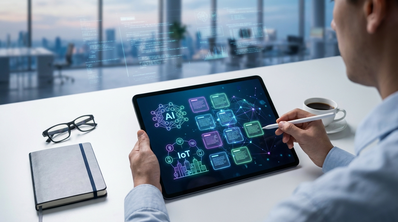 【試験直前用】認定AI・IoTコンサルタントの最重要カンペ10選