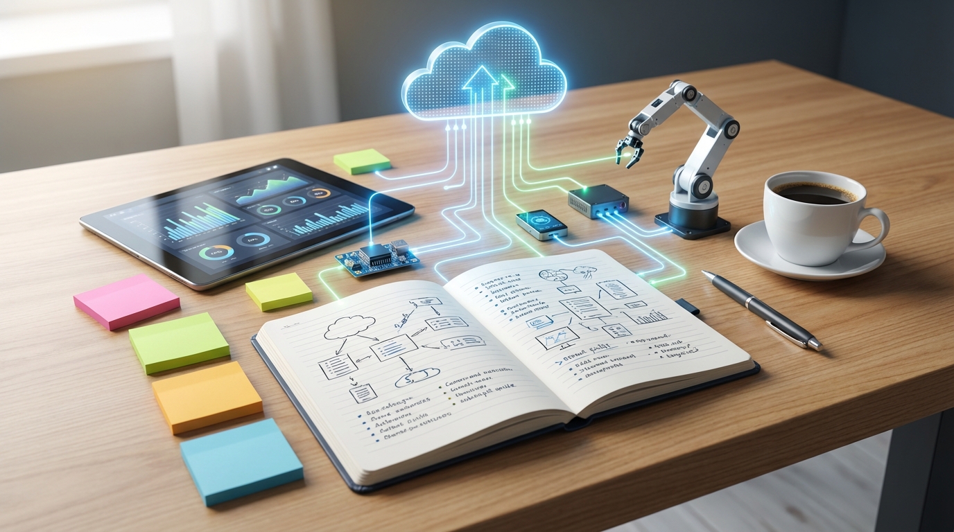 【IoT基礎】カンペに載せるべき暗記ポイント一覧