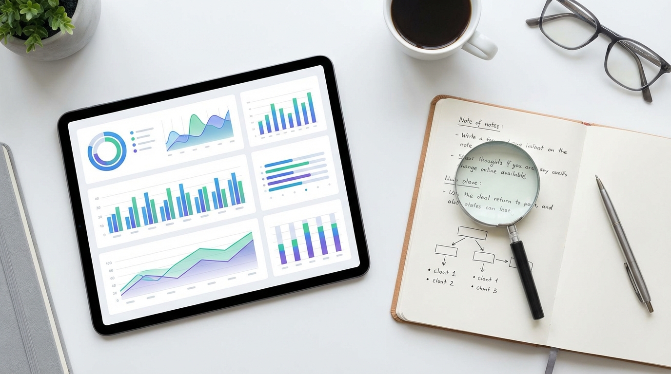 【データ活用・分析】カンペに載せるべき暗記ポイント一覧