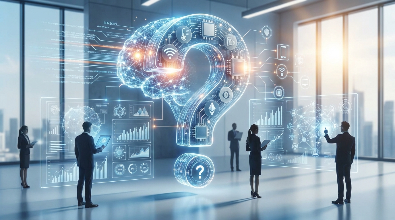 認定AI・IoTコンサルタントに関するよくある質問