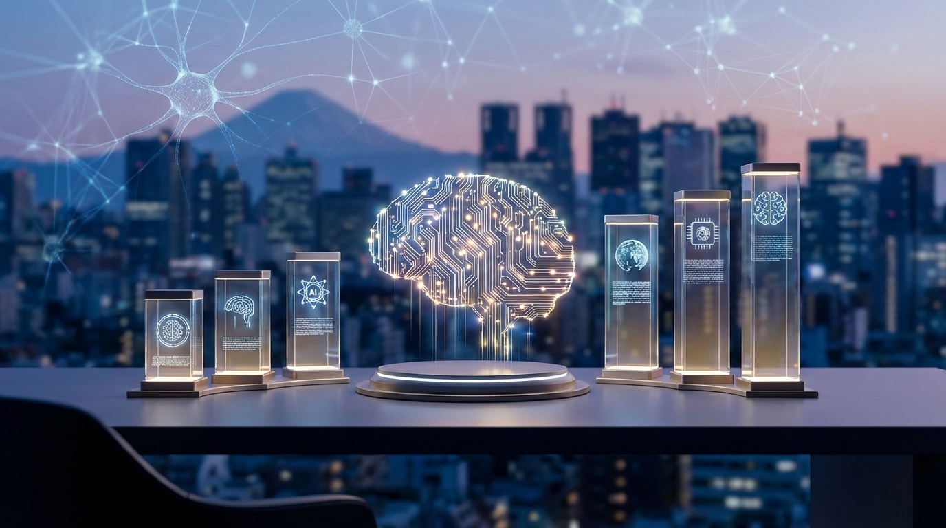 AI資格一覧｜日本で取得できる主要8資格