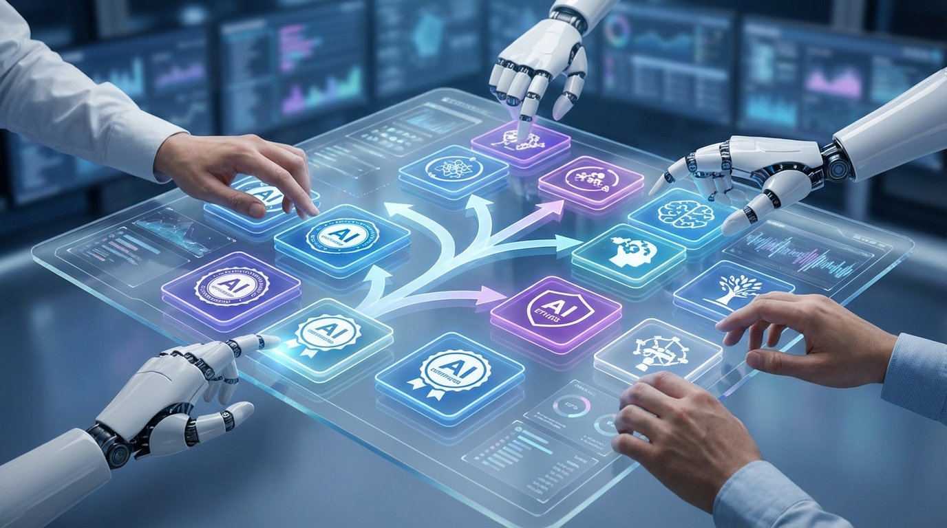 目的別おすすめAI資格の選び方