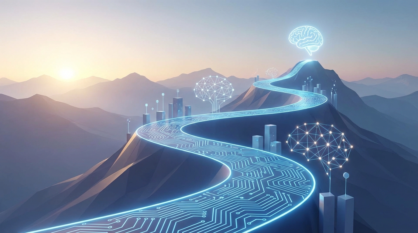 AI資格取得までのロードマップ