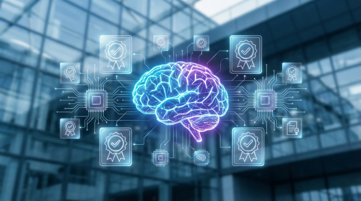 業界で評価されるAI民間資格一覧