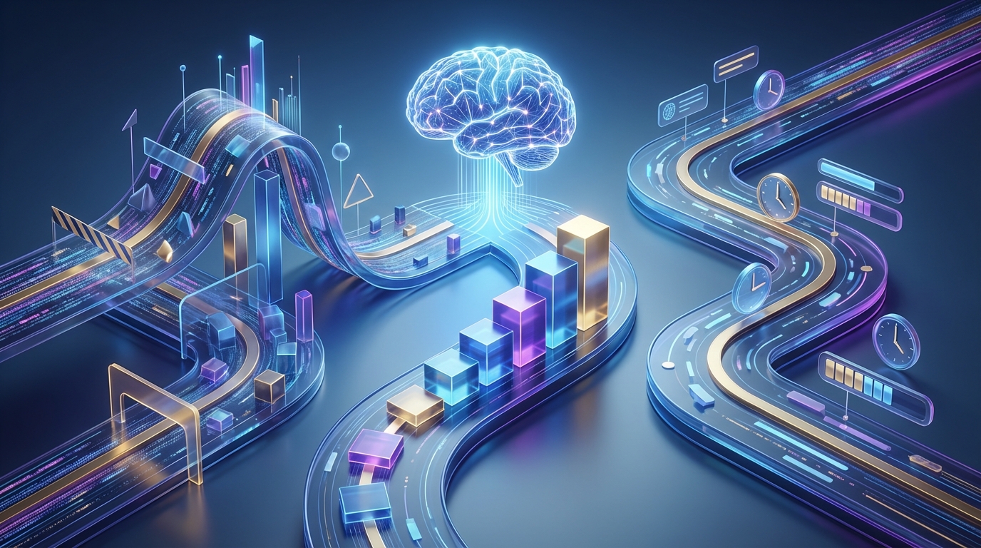 【比較表】主要AI資格の難易度・費用・学習時間