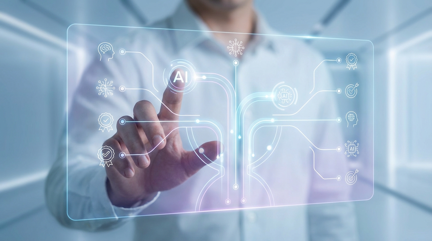 目的別・おすすめAI資格の選び方