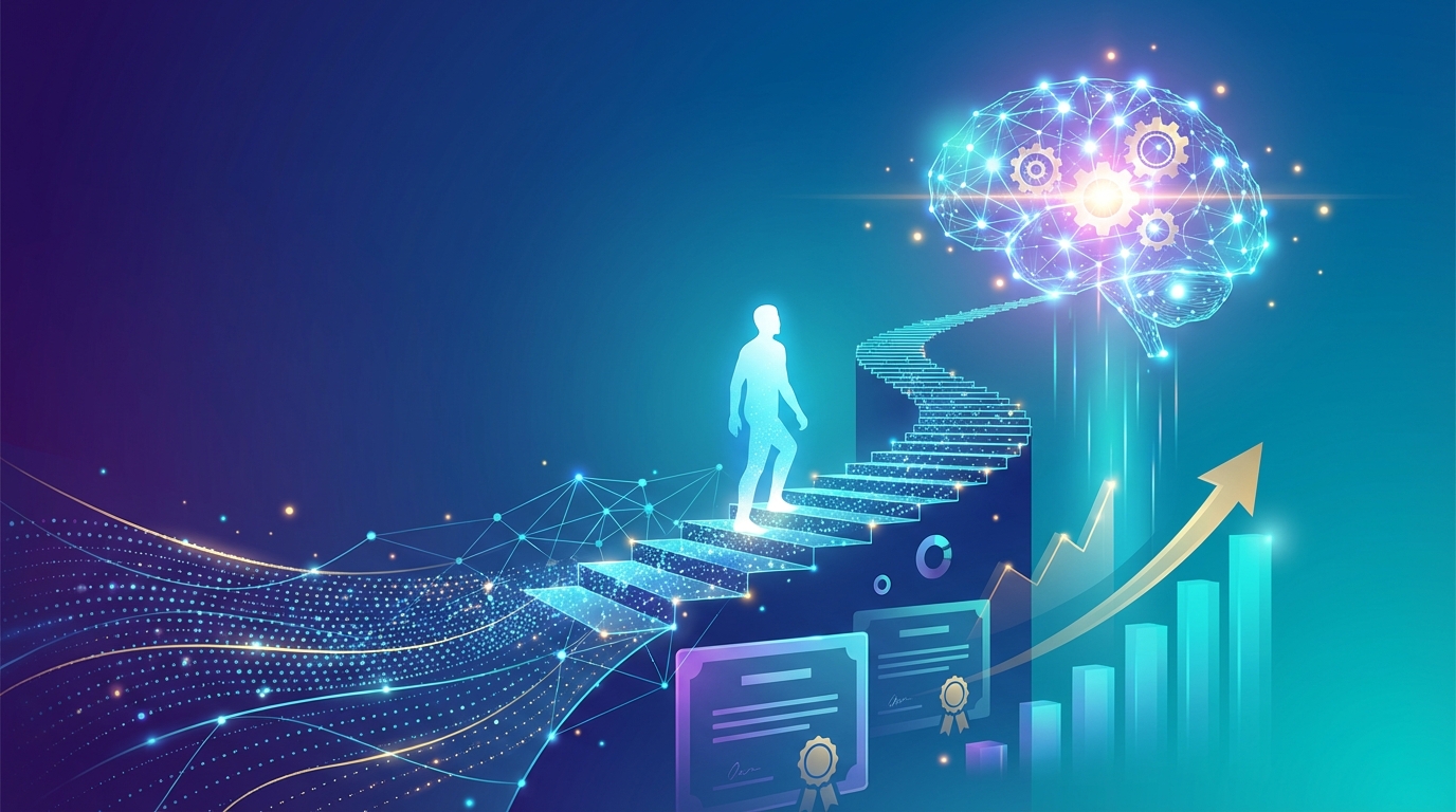 まとめ：自分に合ったAI関連資格でキャリアを加速させよう