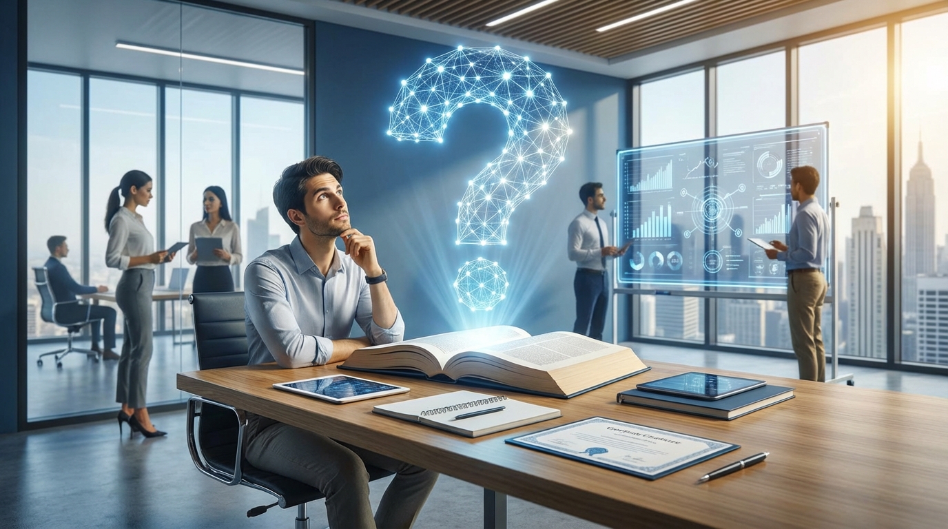 AI資格に関するよくある質問