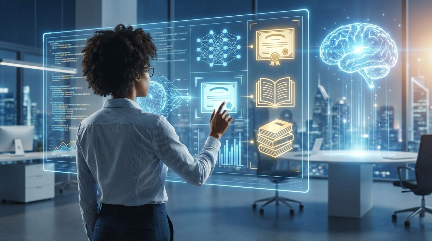 まとめ：AI時代のキャリアを資格で切り拓こう