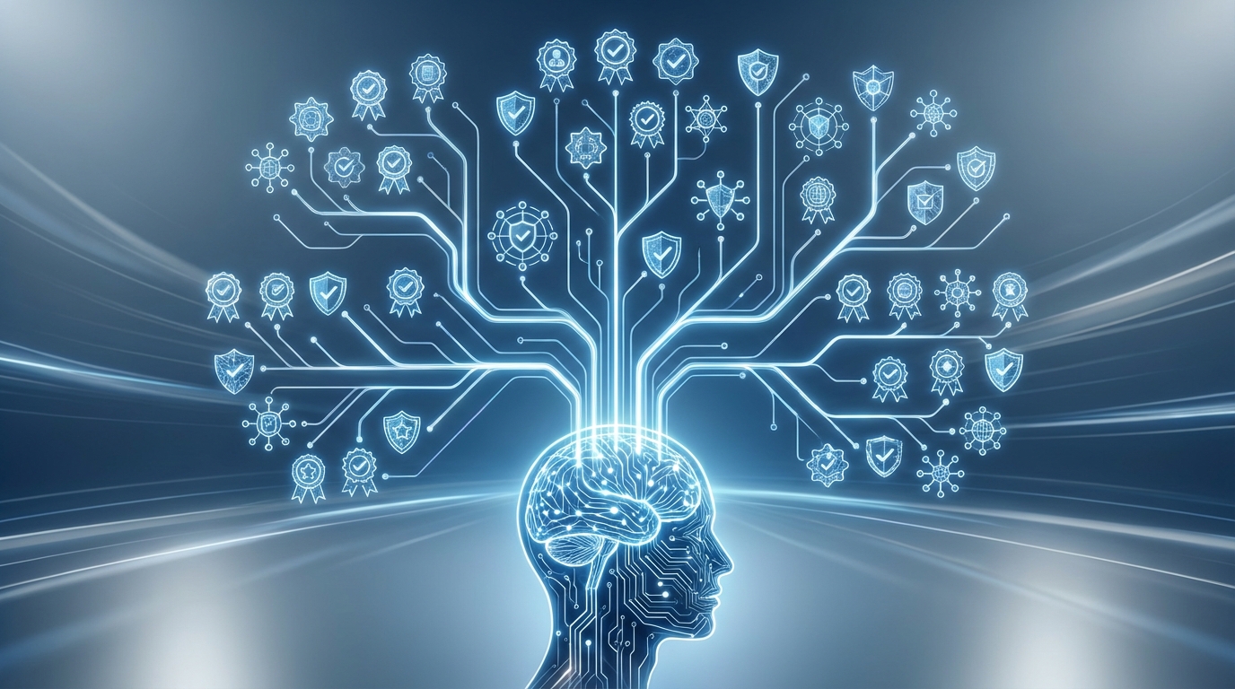 AI資格一覧|カテゴリ別に全20種類以上を網羅