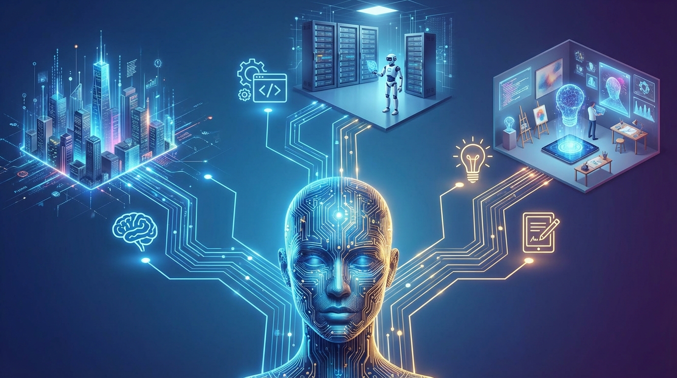 【目的別】あなたに最適なAI資格の選び方