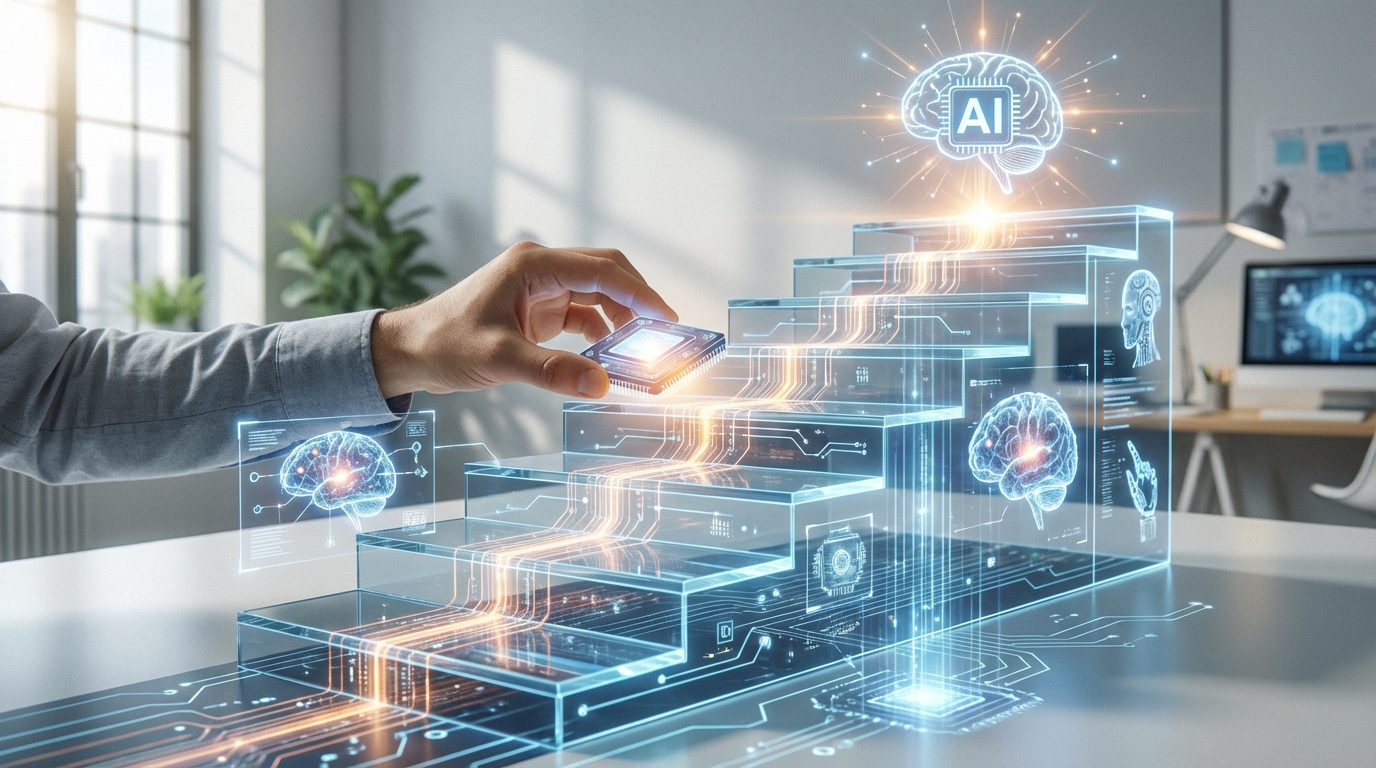 AI資格を取得するまでの5ステップ