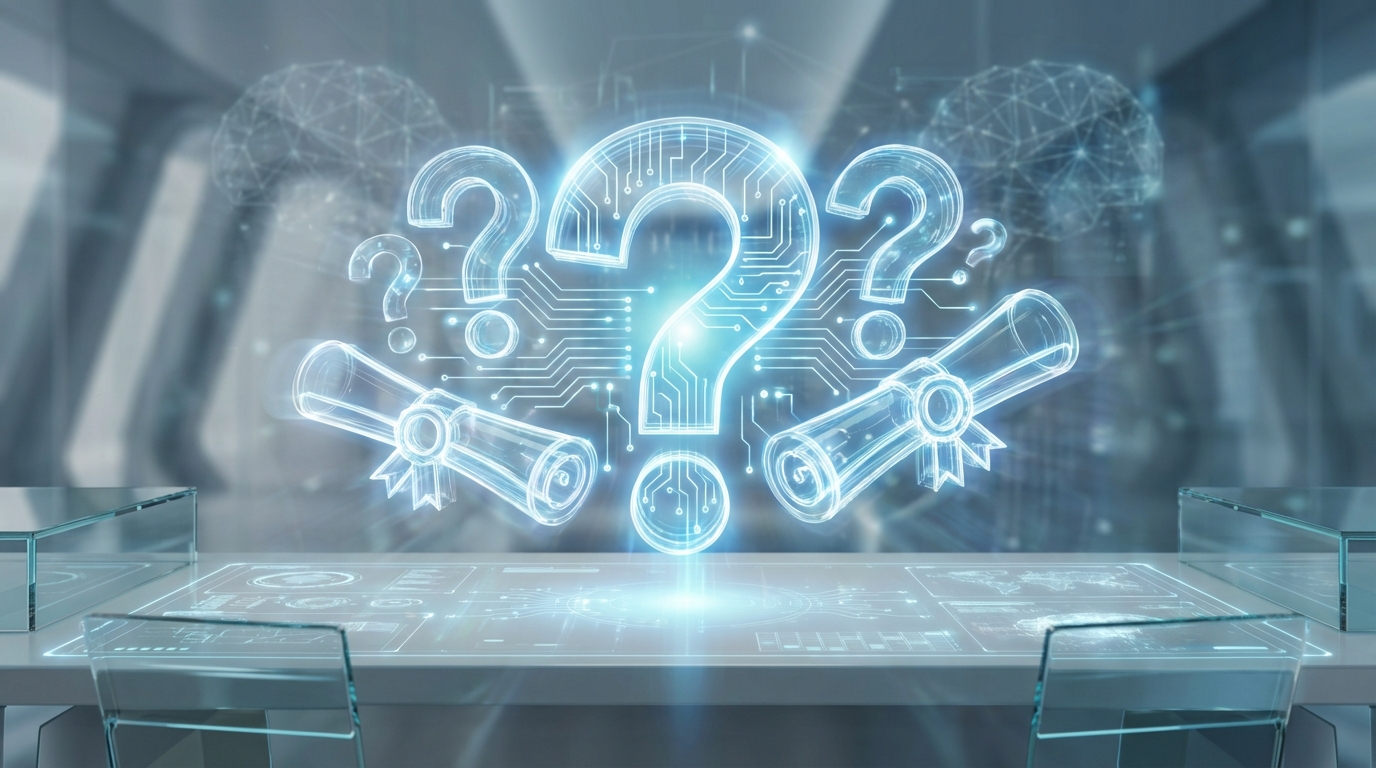 AI資格に関するよくある質問(FAQ)