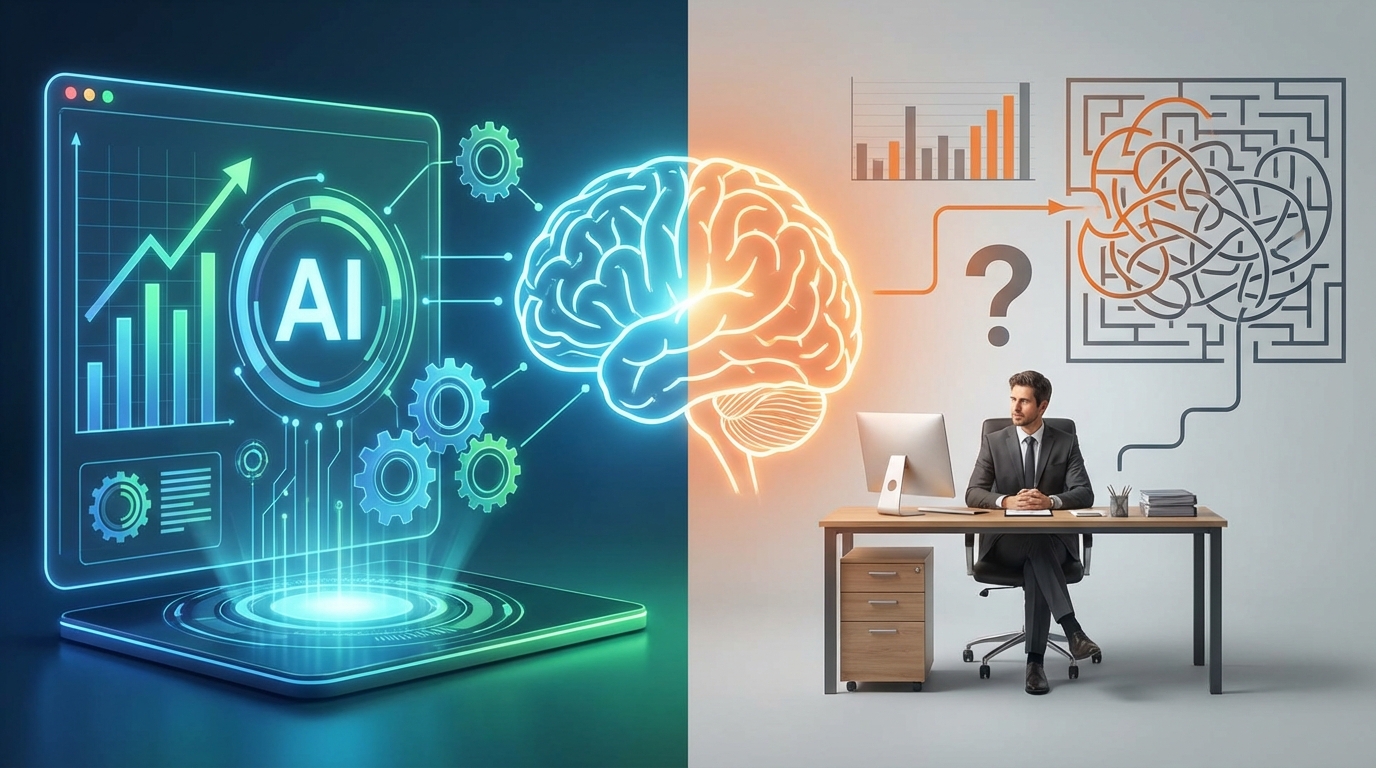 AI Manager導入のメリット・デメリット