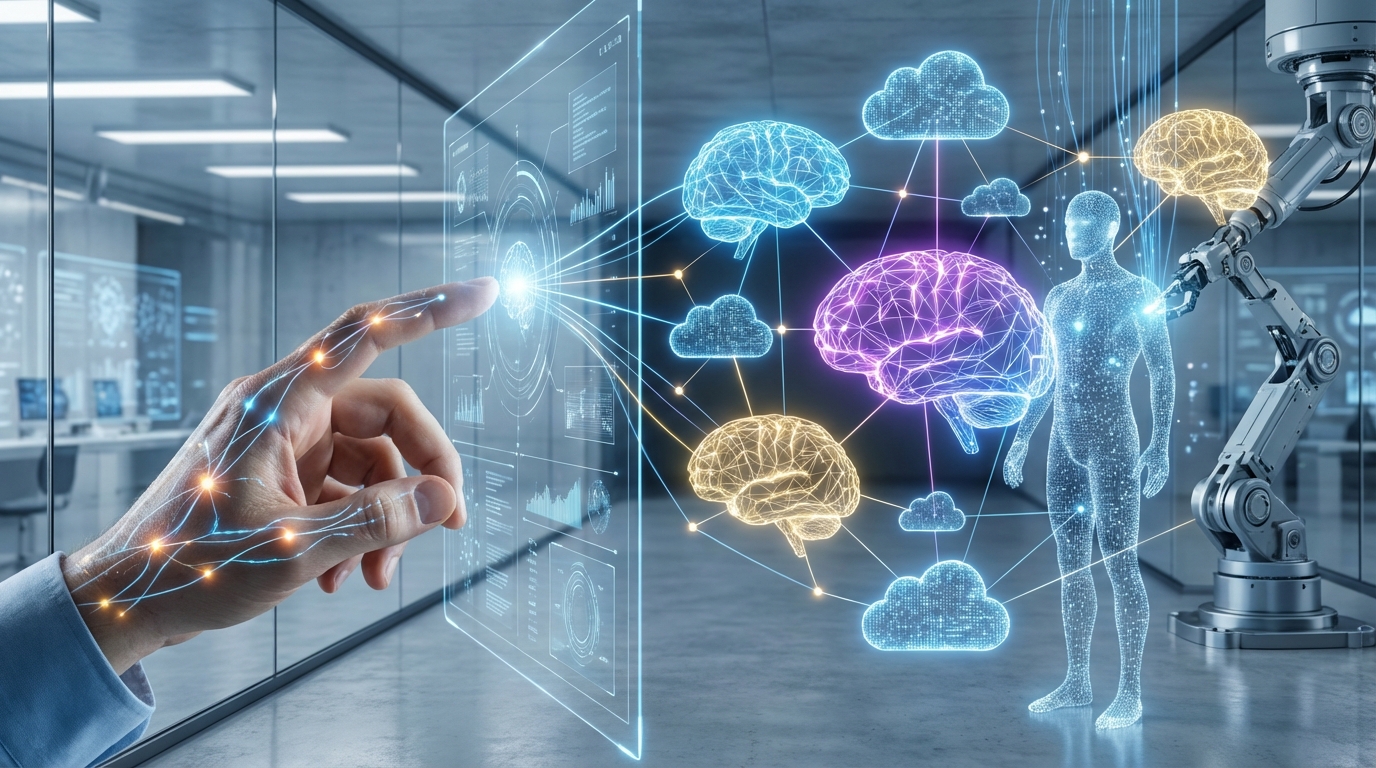 AI技術者の定義と職種分類|AIエンジニアとの違いも解説