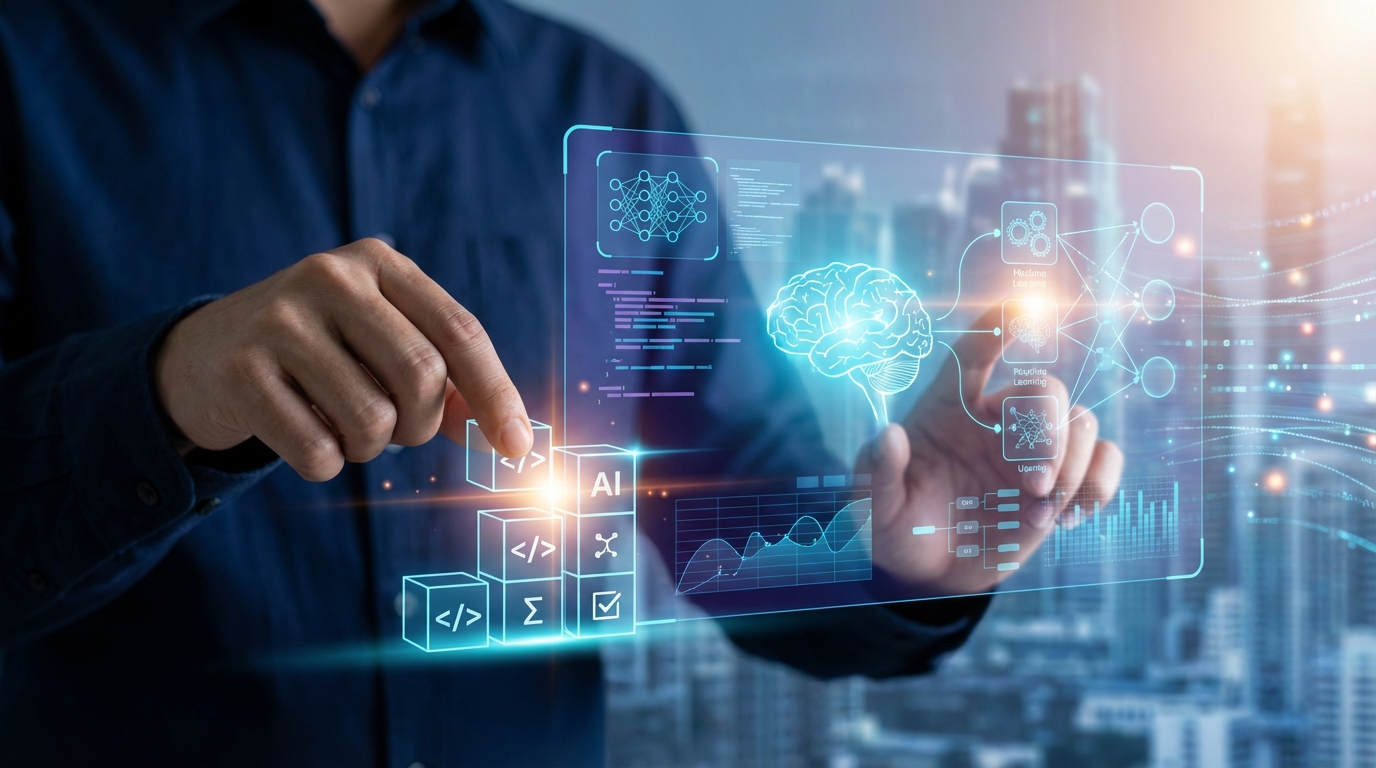 AI技術者に必要なスキル|未経験者が優先すべき能力