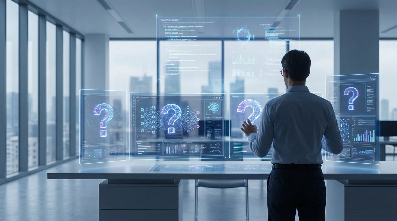 AI技術者を目指す人のよくある質問【Q&A】