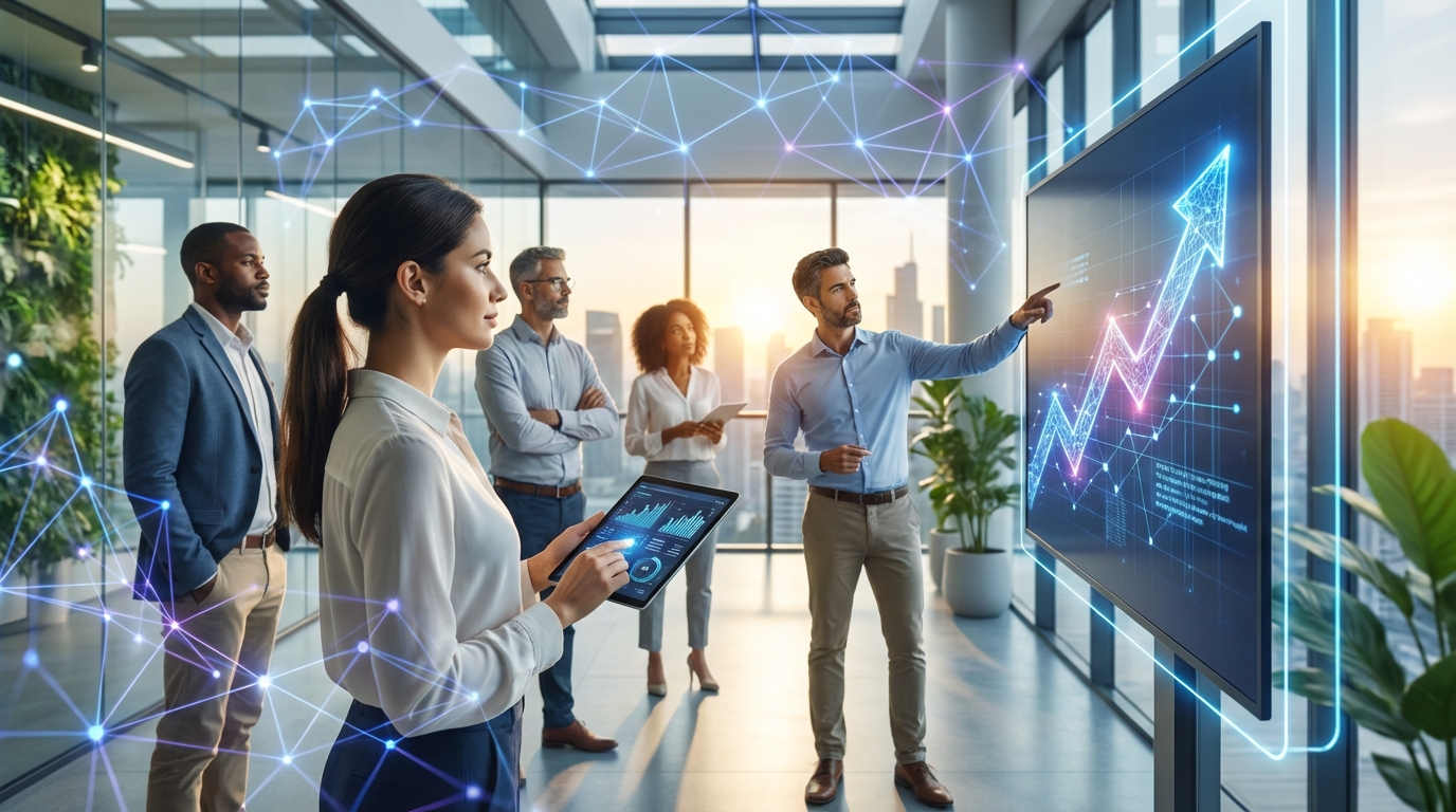 AIエンジニア資格取得後のキャリアパス【年収・転職への影響】